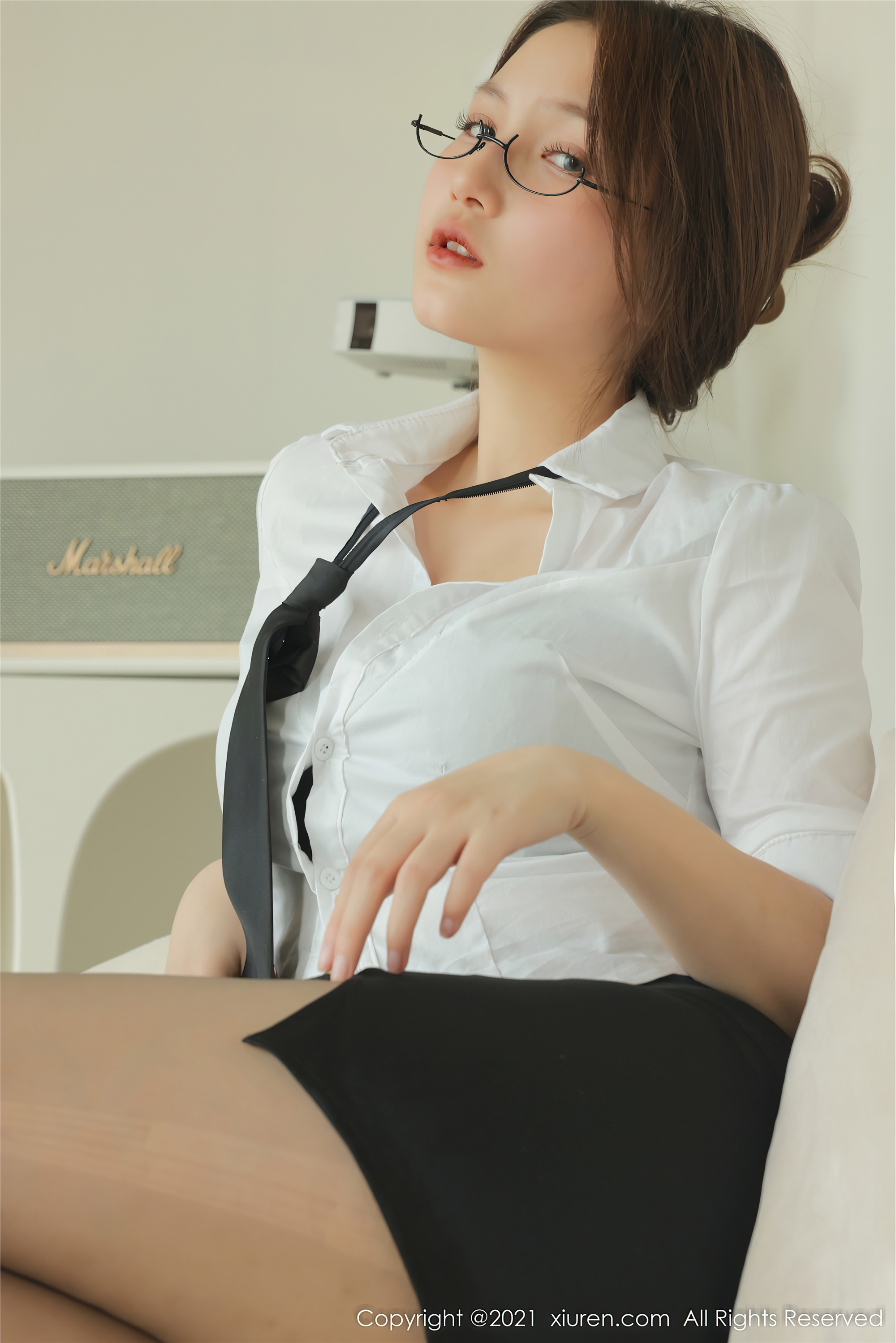 Xiuren秀人网 2021.12.08 NO.4311 兔妹妹